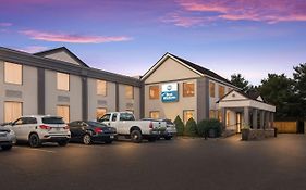 Best Western Dutch Valley Inn